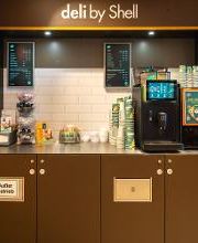 Shell Recharge Charging Station Bild 12