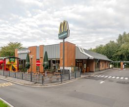 McDonald's Bild 1