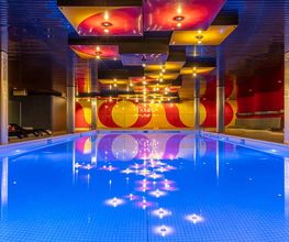 Pool Inn Club
