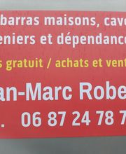 Aux Débarras brocante Robert Jean Marc image 2