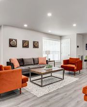 Hairston Woods image 15