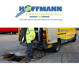 Hoffmann Umweltservice GmbH Bild 3
