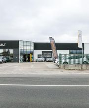 Renault Garage Eric Ferrier Agent image 5
