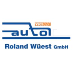 Roland Wüest
