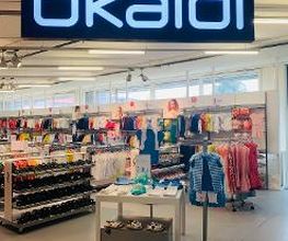 OKAIDI SCHONENWERD - OUTLET Bild 19
