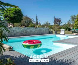 Aquilus Piscines et Spas Arques image 1
