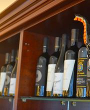 Bayleaf - Gourmet Indian Restaurant Bild 13