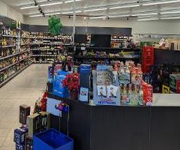 Lotto-Shop Bild 2