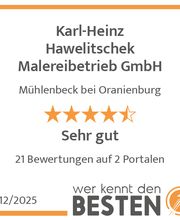 werkenntdenBESTEN.de Qualitätssiegel