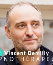Vincent DEMILLY - Hypnothérapeute - Hypnose Ericksonienne image 7