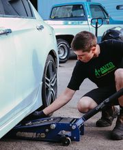 A+ Auto Service - Summerville image 8