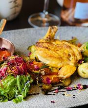 KroCo – Das Restaurant Frankfurt (Oder) Bild 8