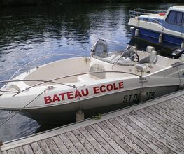 Bâteau Ecole Terre Rouge image 6