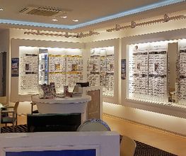 Apollo-Optik - Heide - Friedrichstr. Bild 1