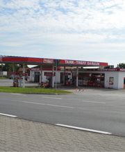 Hoyer Tank-Treff - Hauptbild