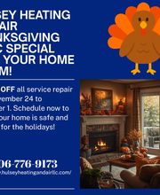Hulsey Heating and Air image 1
