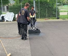 Premius Gussasphalt Bild 12