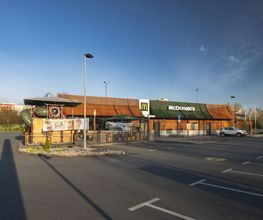 McDonald's Bild 1
