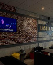 Lasergames Angers image 4