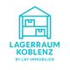 Lagerraum Lagerfläche Lager Storage mieten einlagern umzug