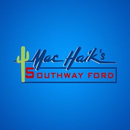 Mac Haik's Southway Ford