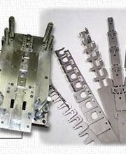 A.C.O.M.E.P. Ateliers Chatinois d'Outillage et Mécanique Précision-SA image 1