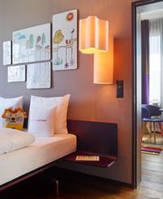 25hours Hotel Zürich West Bild 9