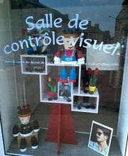 Lunette Optic - Optique Lebarbey image 15