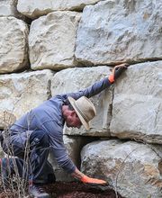 Heller Gartenpflege Bild 1