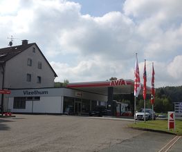 Autohaus Vizethum e. K. Bild 1