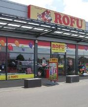 Rofu Kinderland Petersberg Bild 1