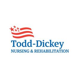 Todd-Dickey Nursing & Rehabilitation