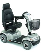 ORTHOPÄDIETECHNIK HÖRENZ Bild 4