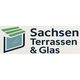 Sachsenterrassen & Glas
