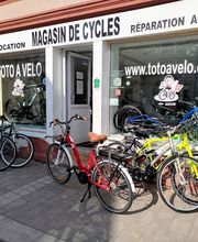 TOTO A VELO image 13