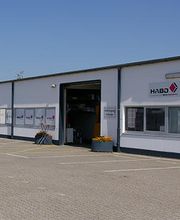 Standortbild MEGA eG Braunschweig, Großhandel für Maler, Bodenleger und Stuckateure