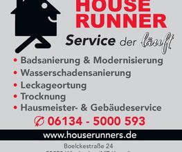 Houserunner Bild 3