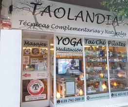 Taolandia imagen 2