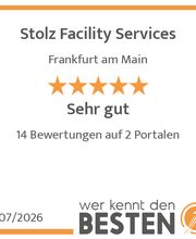 werkenntdenBESTEN.de Qualitätssiegel