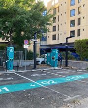 Electra Charging Station image 3