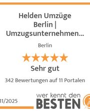 werkenntdenBESTEN.de Qualitätssiegel