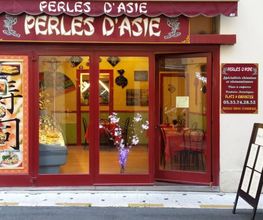 Perles d'Asie image 1