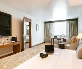Pestana São Paulo imagen 16