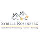 Sybille Rosenberg Immobilien - Service, Vermietung, Bewertung und Verkauf von Immobilien in Rödermark