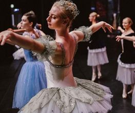 Ballettschule Renata Kesten Bild 3