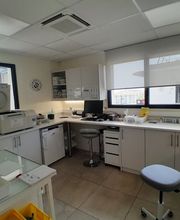 Laboratoire Bormes-les-Mimosas -  BIOGROUP CÔTE D'AZUR image 1