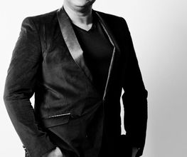 David Thomas Bild 2