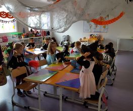 Ecole Saint-Exupéry Bild 10