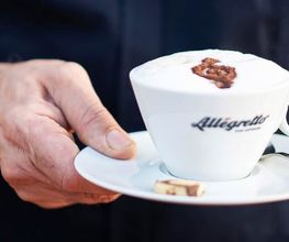 Café Geiger Bild 1