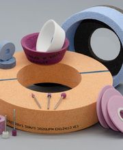 Etter Abrasives AG / SA Bild 10